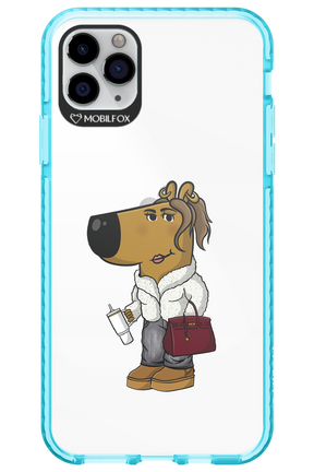 Chill Girl II - Apple iPhone 11 Pro Max