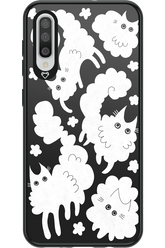 PUFFS - Samsung Galaxy A50