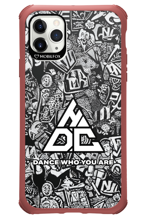 HDC 7 - Apple iPhone 11 Pro Max