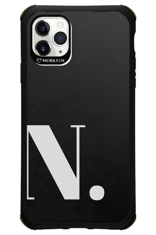 N (Off Space) 2.0 - Apple iPhone 11 Pro Max