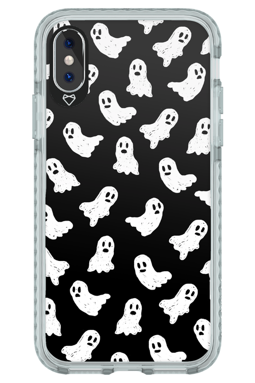 Chill Spirits - Apple iPhone X