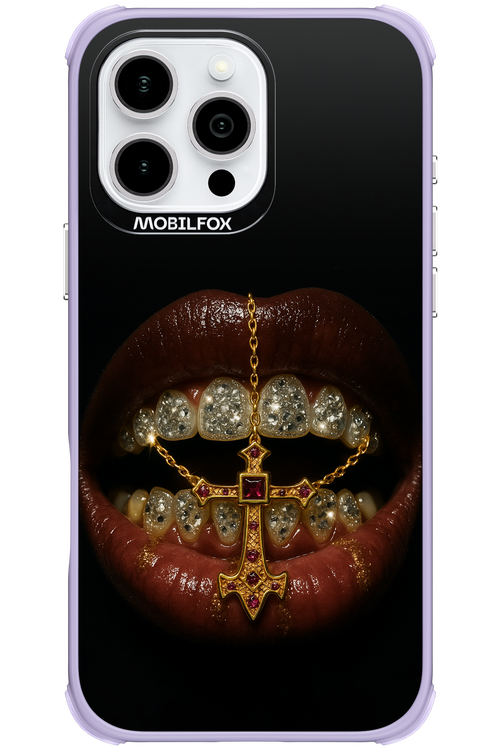 Greedy 2.0 - Apple iPhone 16 Pro Max