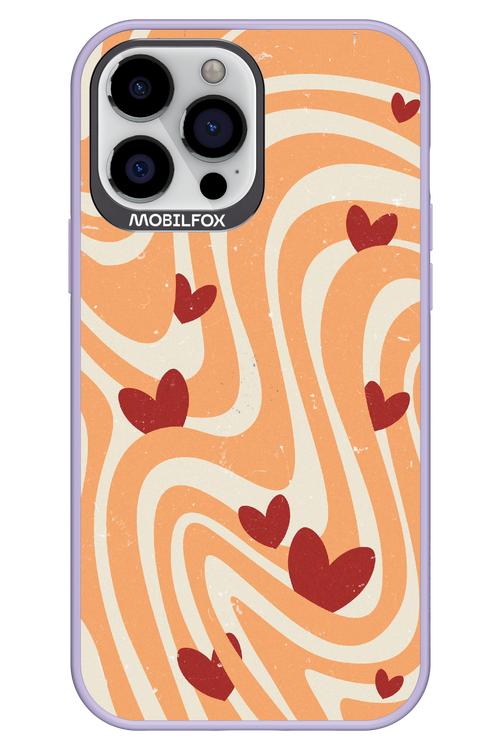 Heartwave 2.0 - Apple iPhone 13 Pro Max