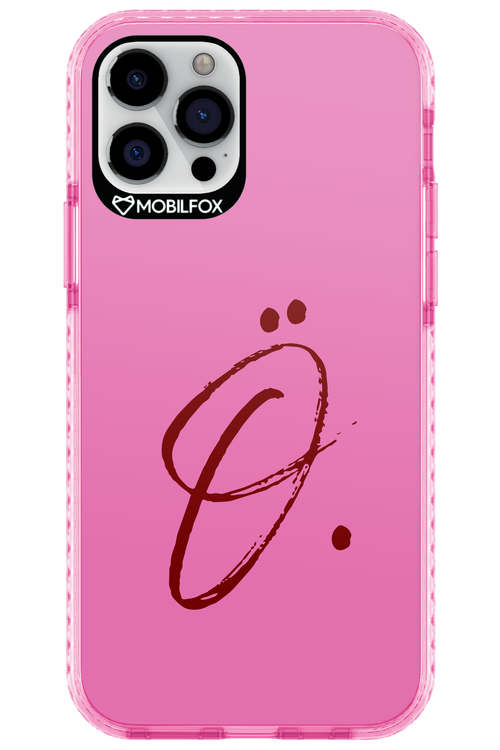 (Sorbet) O II 2.0 - Apple iPhone 12 Pro