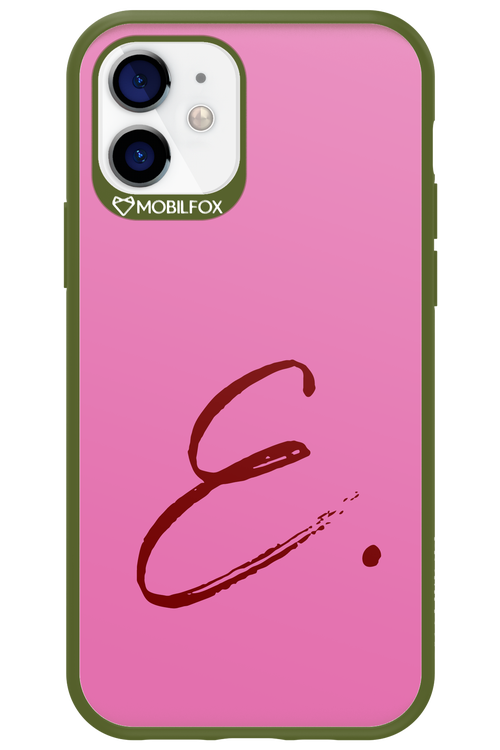 (Sorbet) E 2.0 - Apple iPhone 12