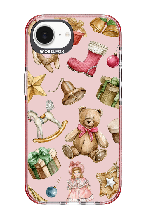 Toy Shop - Apple iPhone 16e