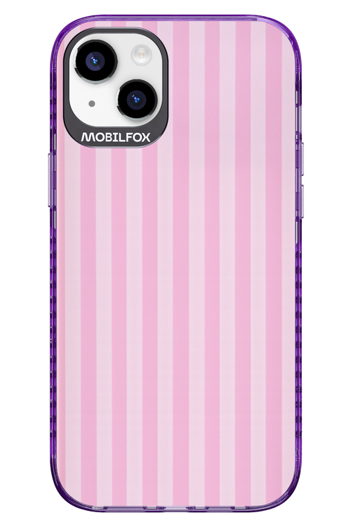 Pink Secret  2.0 - Apple iPhone 14 Plus