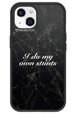 Stunts - Apple iPhone 13