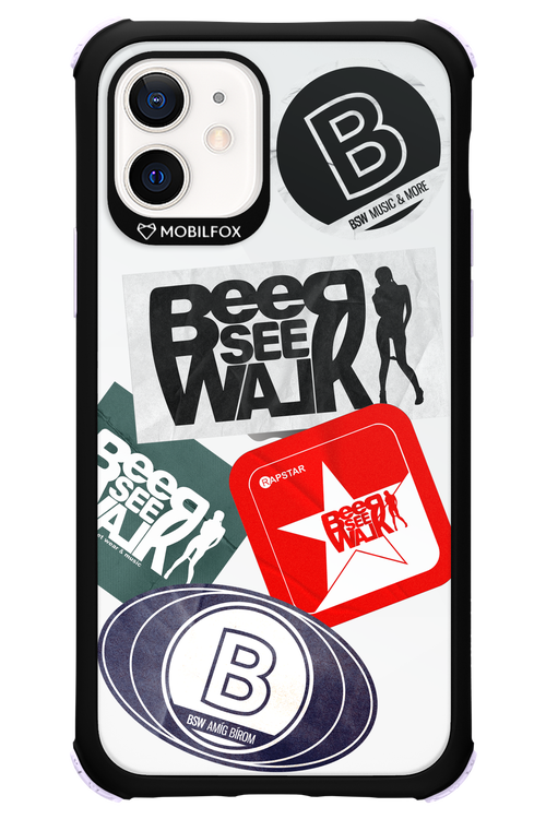 Beerseewalk I 2.0 - Apple iPhone 12