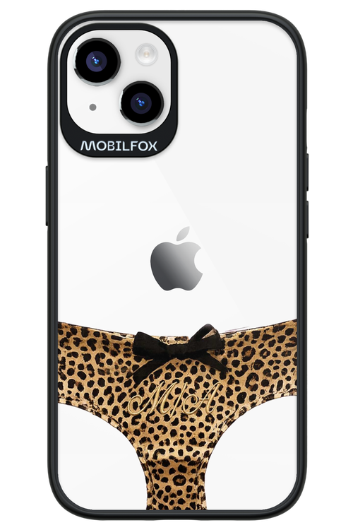 Panties Transparent 2.0 - Apple iPhone 14