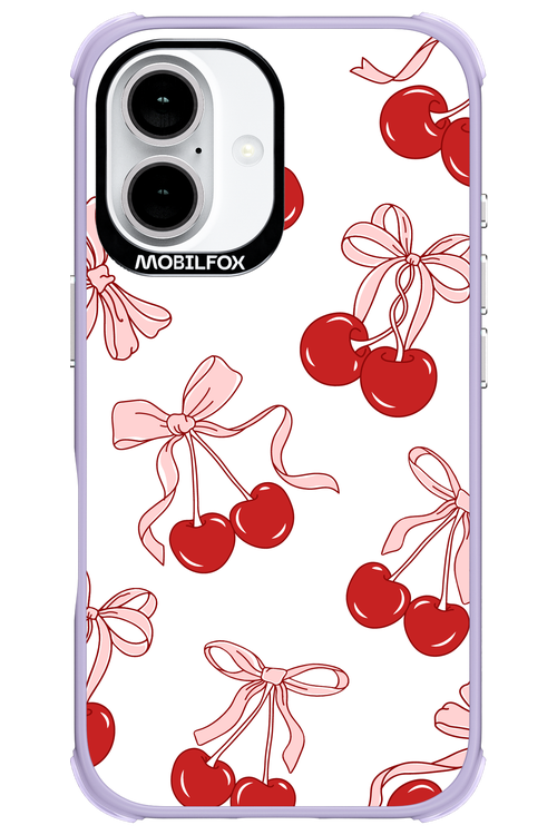 Cherry Queen 2.0 - Apple iPhone 16