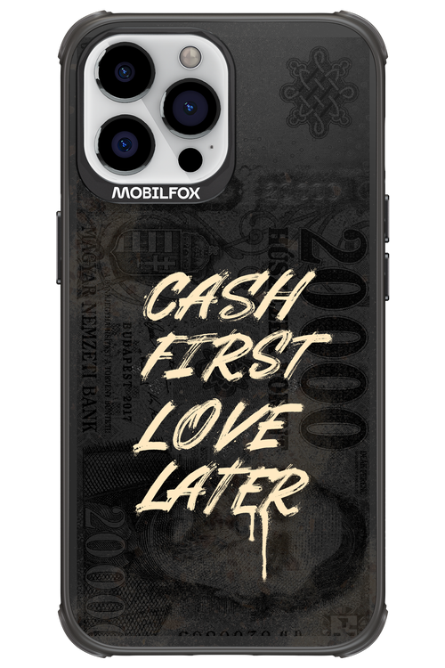 Love Later 2.0 - Apple iPhone 13 Pro Max