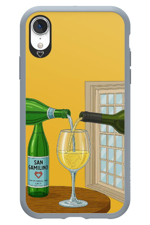 Gami Spritz 2.0 - Apple iPhone XR