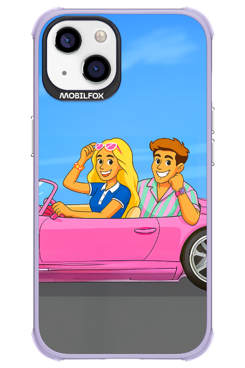 My Way 2.0 - Apple iPhone 13