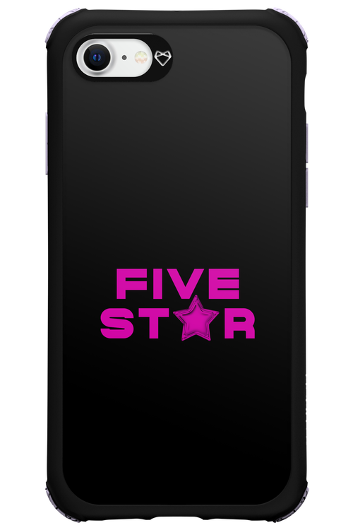 Five Star - Apple iPhone SE 2020