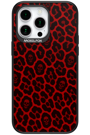 Wild Death - Apple iPhone 15 Pro Max