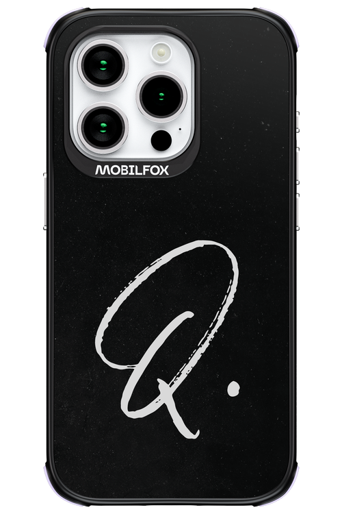 (Off Space) Q 2.0 - Apple iPhone 15 Pro