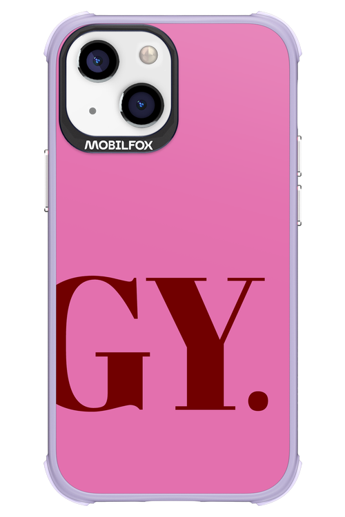 GY (Sorbet) 2.0 - Apple iPhone 13 Mini