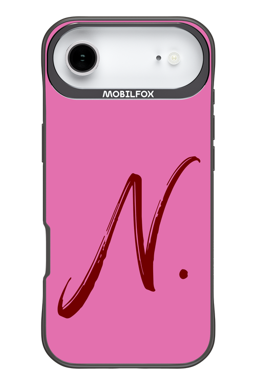 (Sorbet) N 2.0 - Apple iPhone 17 Air