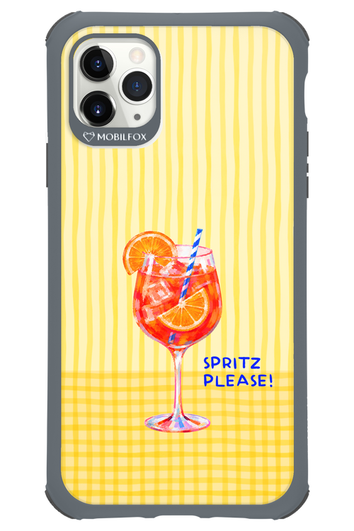 SPRITZ PLEASE 2.0 - Apple iPhone 11 Pro Max
