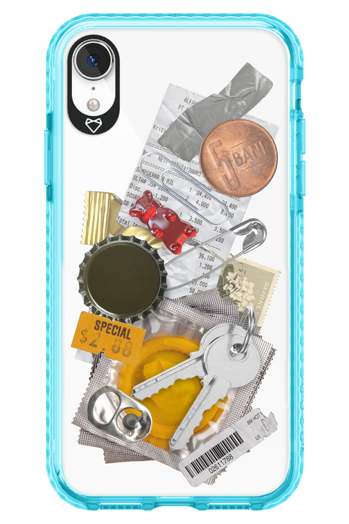 Just in Case - Apple iPhone XR