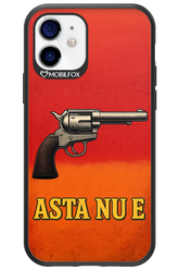 Asta Nu E - Apple iPhone 12