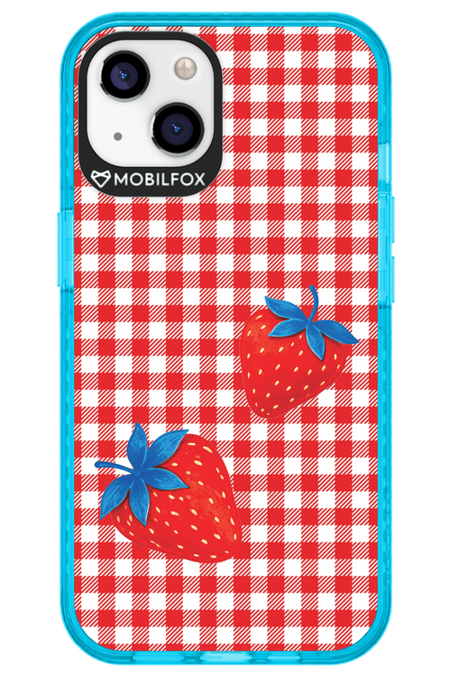 STRAWBERRY 2.0 - Apple iPhone 13