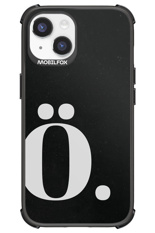 O II (Off Space) 2.0 - Apple iPhone 14