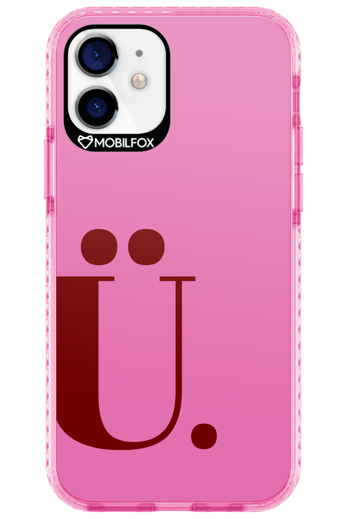U II (Sorbet) 2.0 - Apple iPhone 12