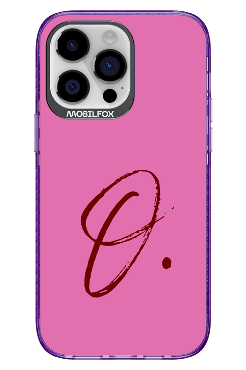 (Sorbet) O 2.0 - Apple iPhone 14 Pro Max