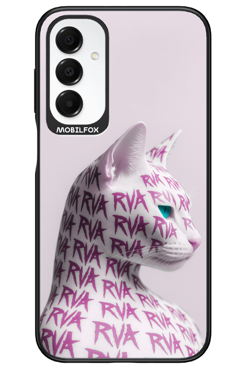 RVA Cat 2.0 - Samsung A16