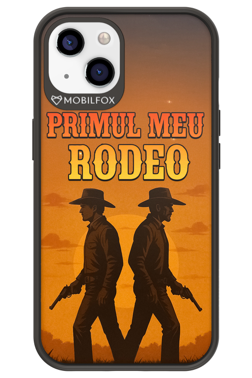 Under The Sun - Apple iPhone 13