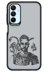 D3MON White 2.0 - Samsung Galaxy A15