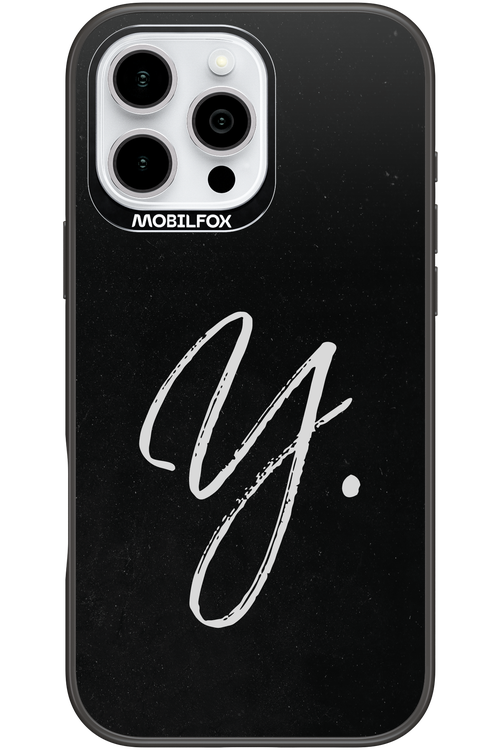 (Off Space) Y 2.0 - Apple iPhone 16 Pro Max