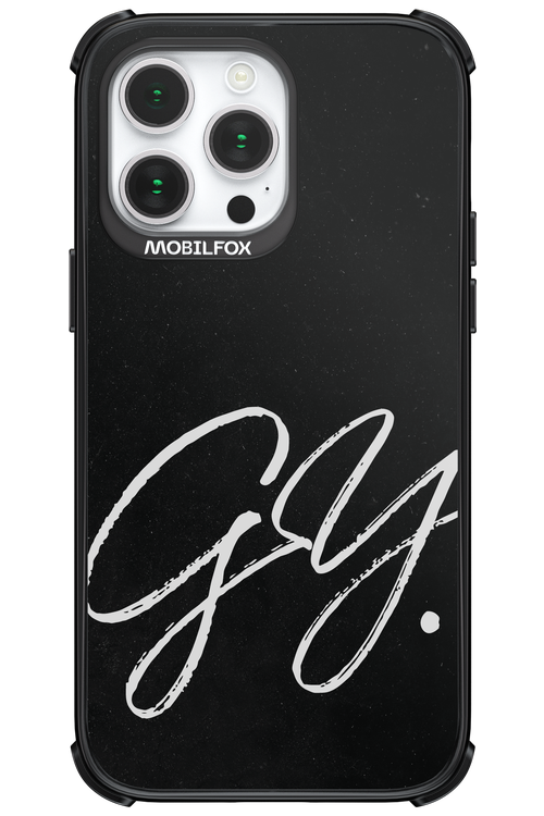 (Off Space) GY 2.0 - Apple iPhone 14 Pro Max