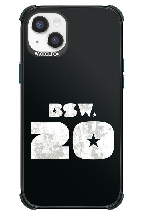 BSW 20 (9) 2.0 - Apple iPhone 14 Plus