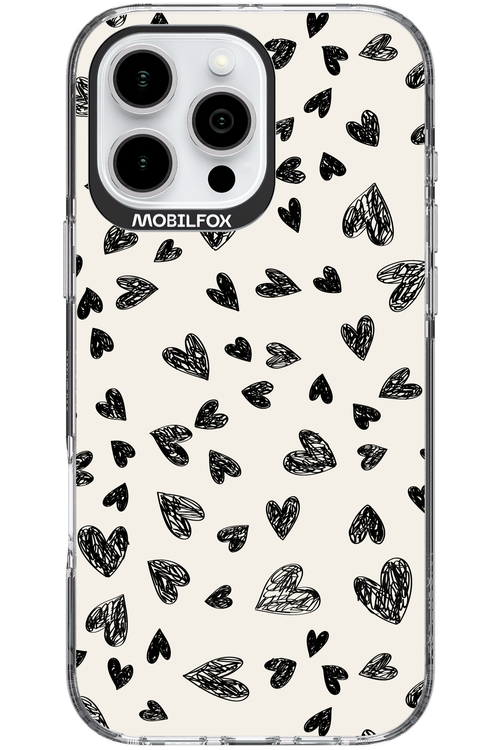 Crazy in Luv 2.0 - Apple iPhone 16 Pro Max