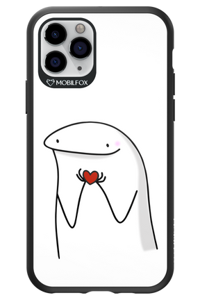 & You - Apple iPhone 11 Pro