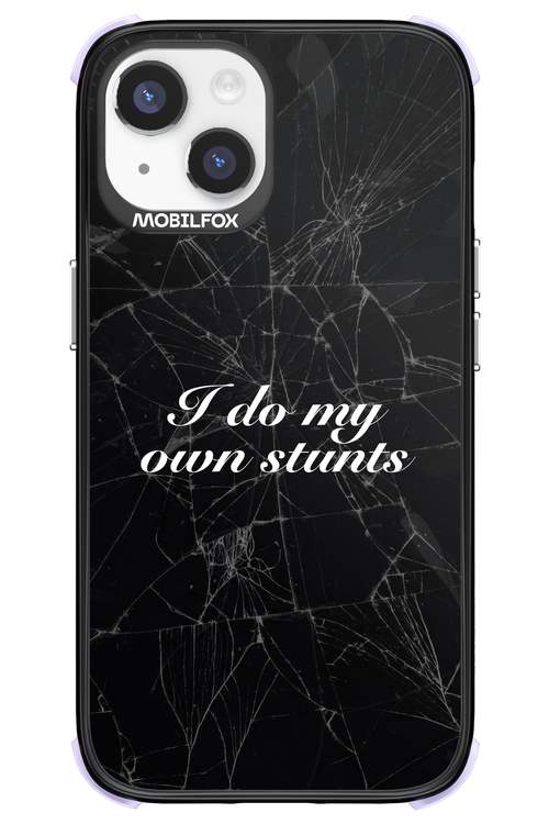 Stunts - Apple iPhone 14