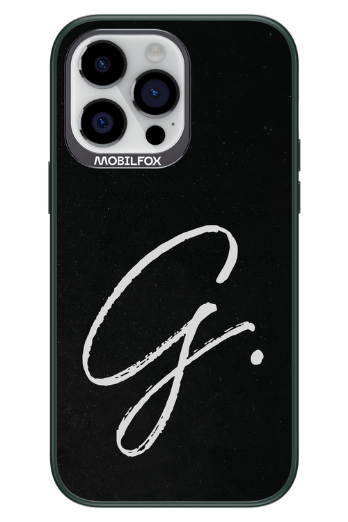 (Off Space) G 2.0 - Apple iPhone 14 Pro Max