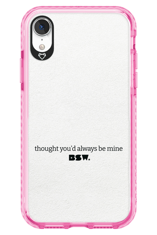 BSW FourSeasons 13 2.0 - Apple iPhone XR