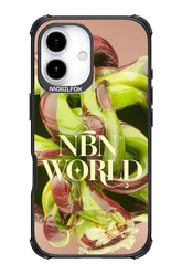 Flow-er 2.0 - Apple iPhone 17