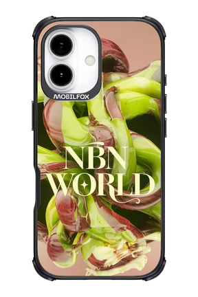 Flow-er 2.0 - Apple iPhone 17