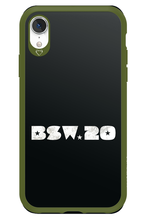 BSW 20 (7) 2.0 - Apple iPhone XR