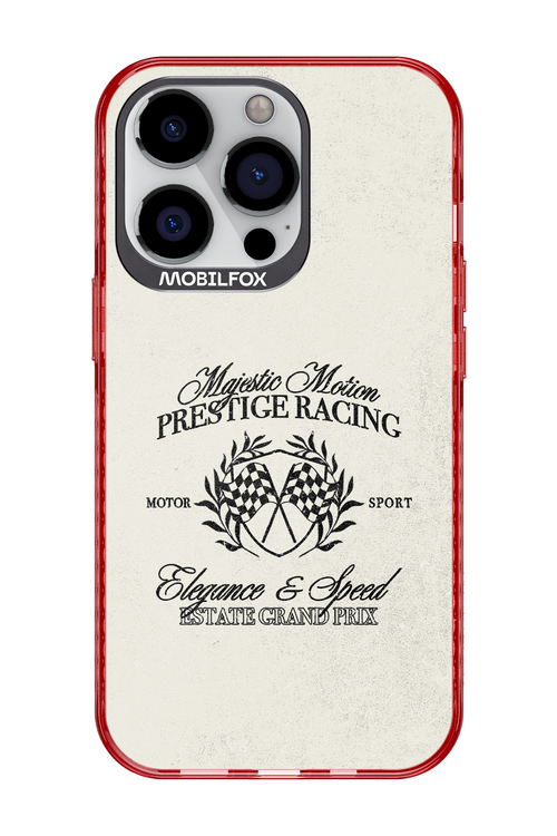 Old money - Apple iPhone 13 Pro