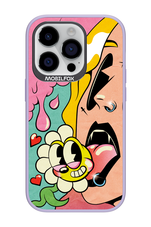 Love Sick 2.0 - Apple iPhone 14 Pro