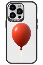 Red Balloon - Apple iPhone 13 Pro