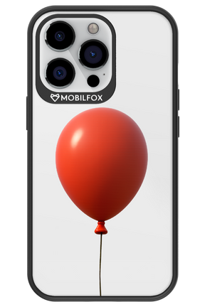 Red Balloon - Apple iPhone 13 Pro