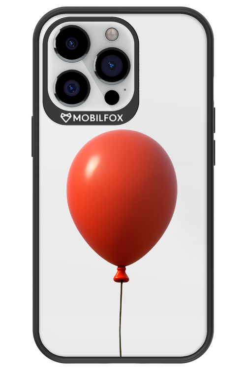 Red Balloon - Apple iPhone 13 Pro