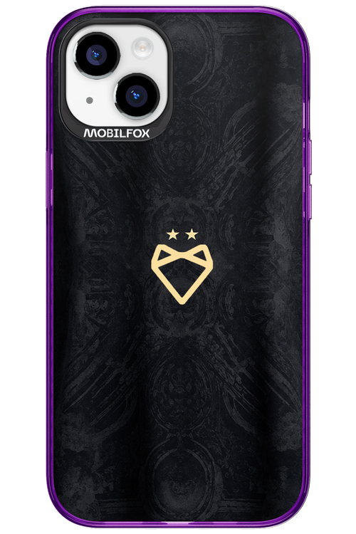 Spain Black 2.0 - Apple iPhone 15 Plus